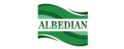 Albedian - Limpieza