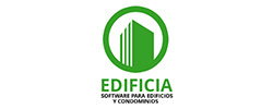 Edificia - Sistema para administrar condominios, edificios